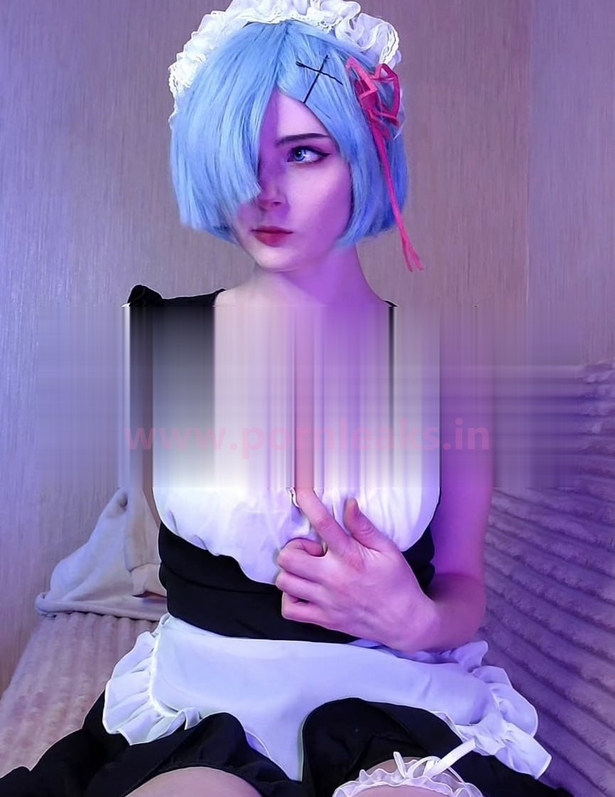 Cosplayfirefox