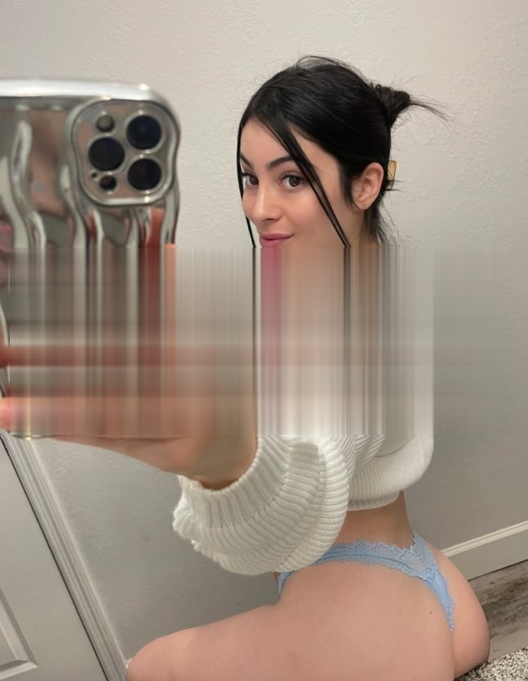 JasmineVega picture content image video leaks