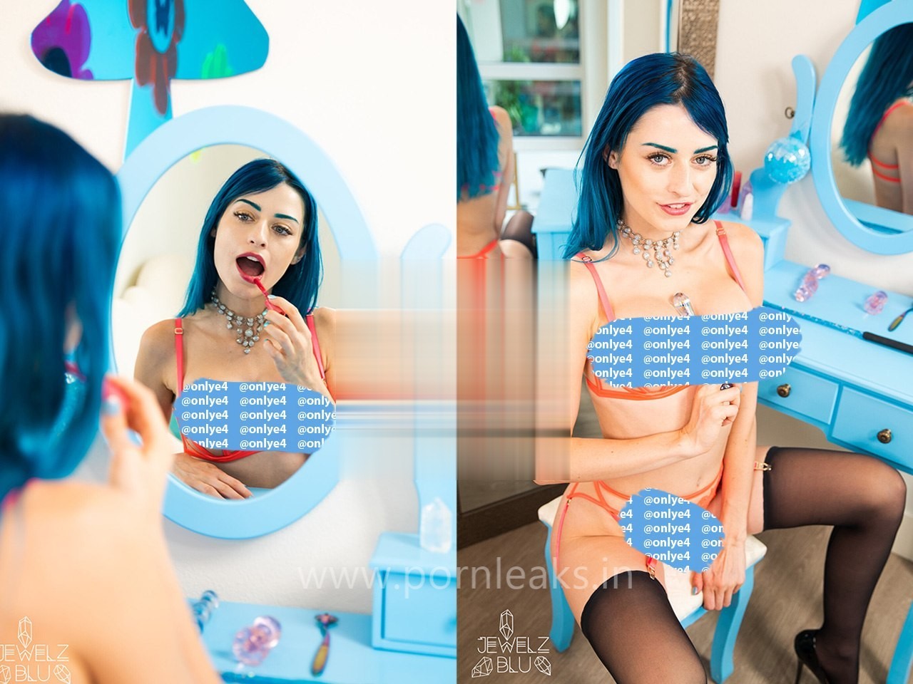 Jewelzblu