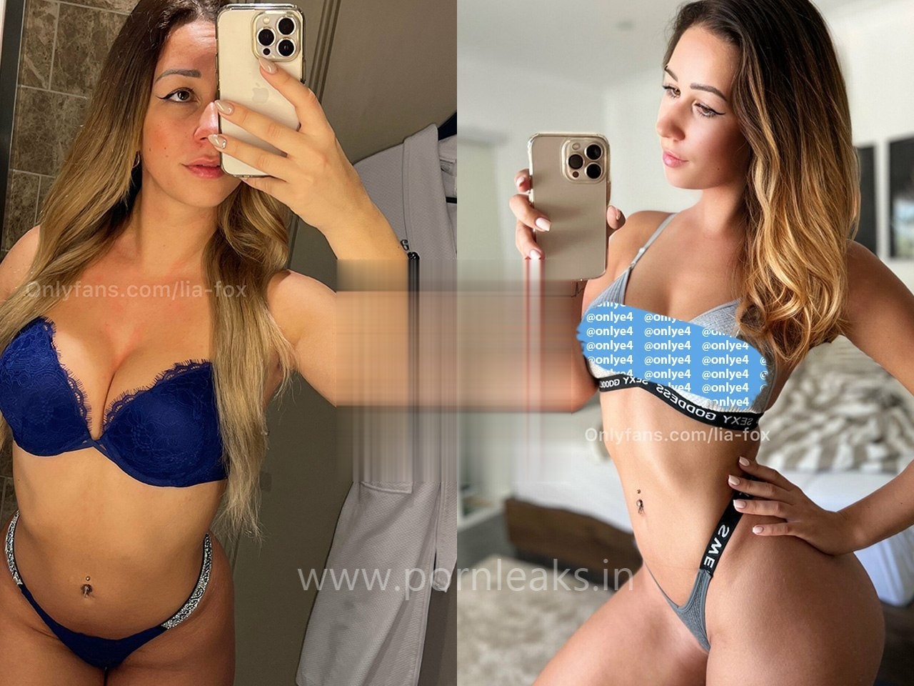 Liafox