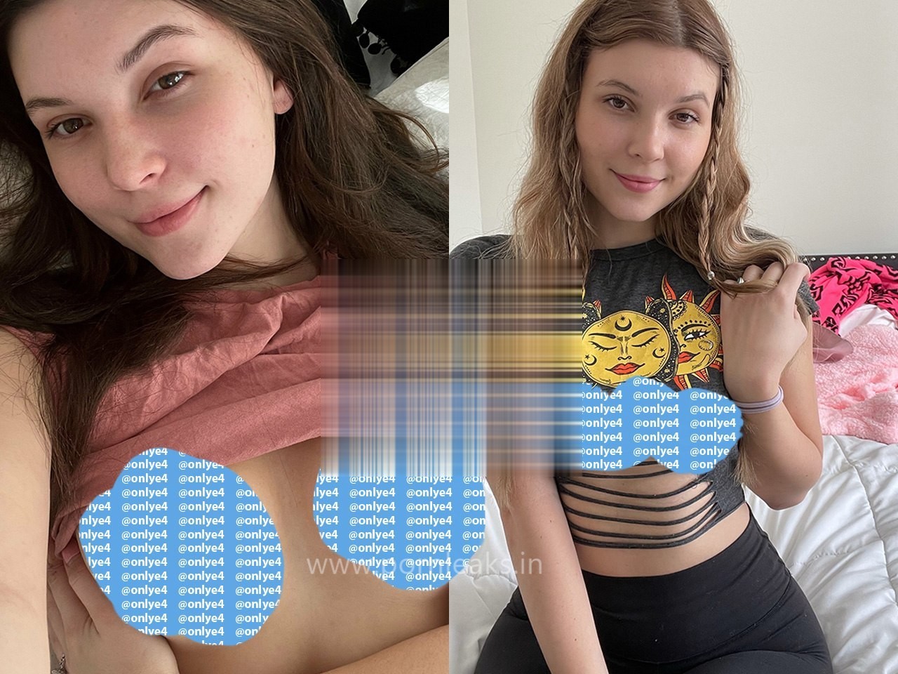 PerkyandPink