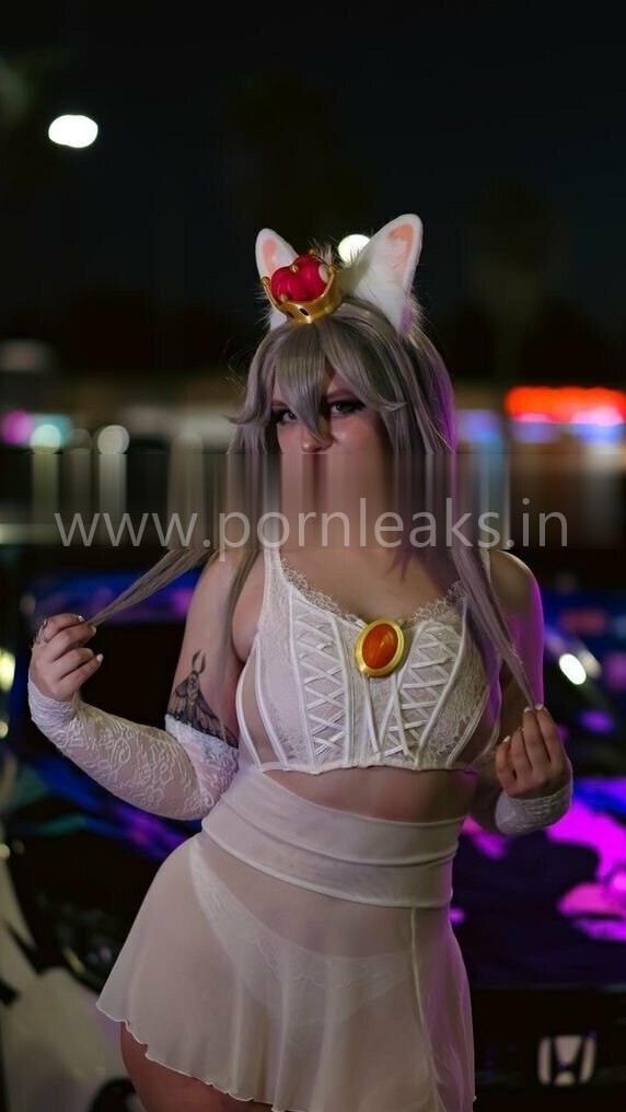 PiperFoxXII21GB