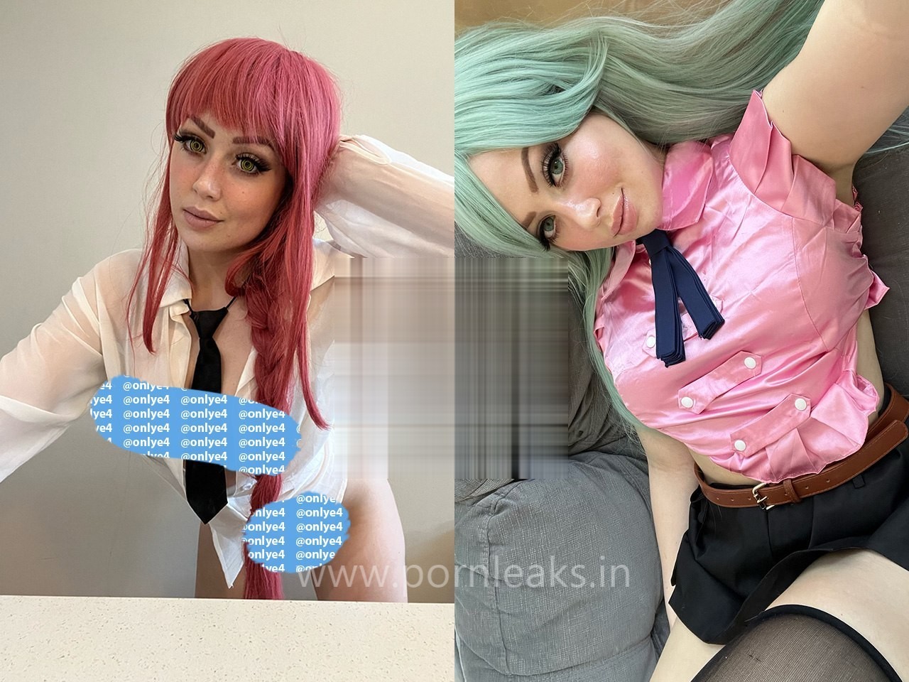 Poisynivy
