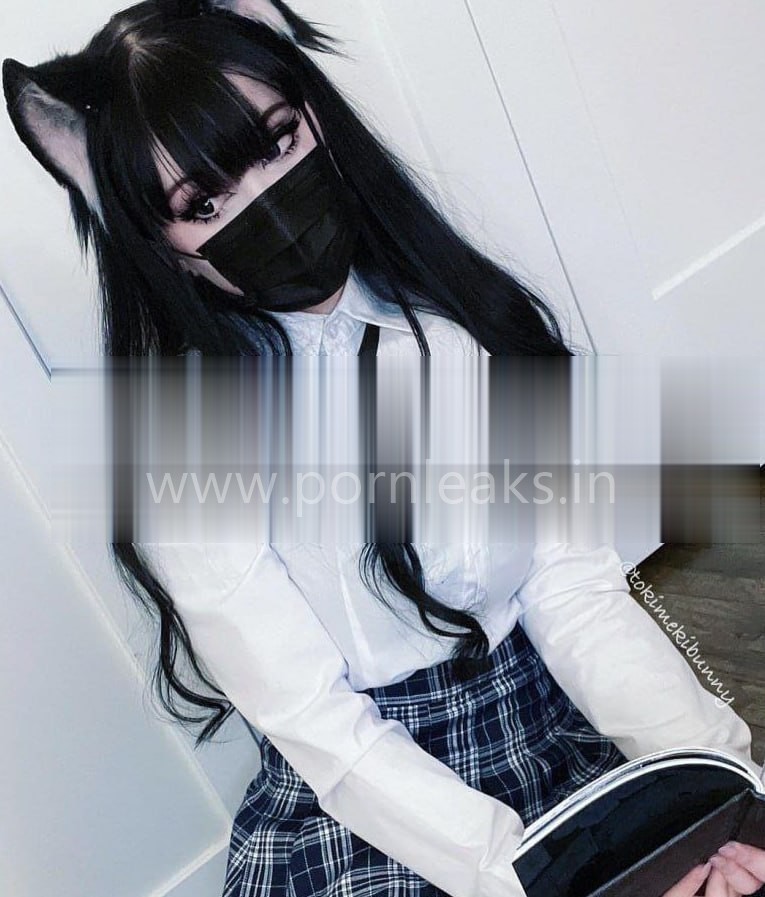 TokiMekiBunny