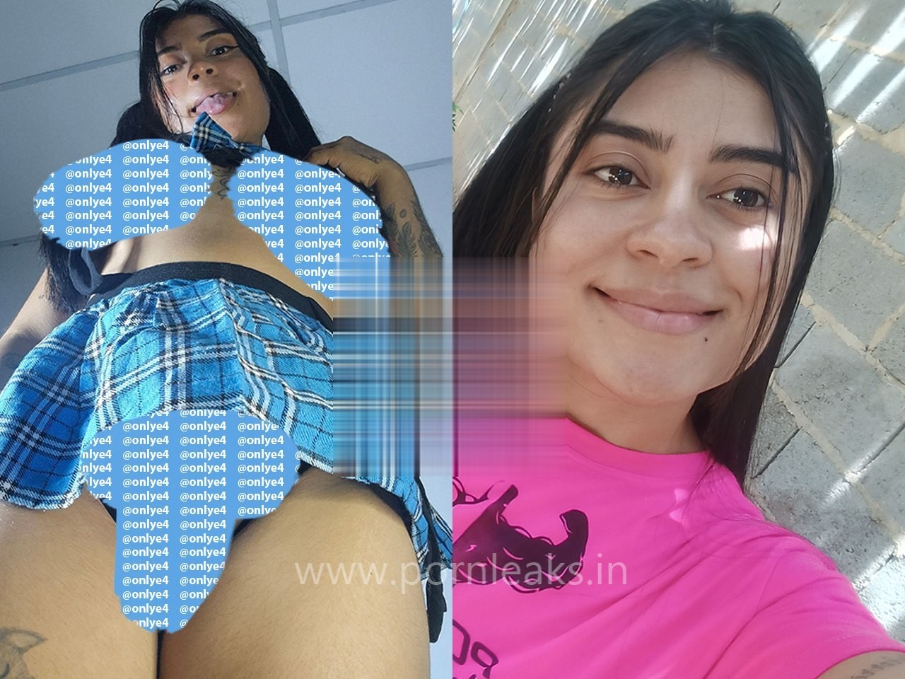 YessicaMichel